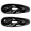 Alpinestars Supertech / SMX R-5 Toe Slider Black 1
