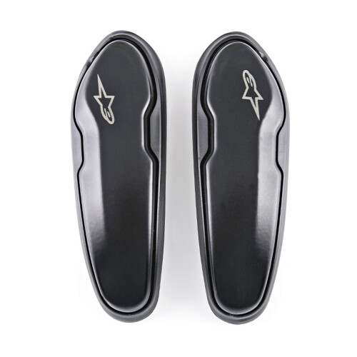 Alpinestars SMX 6 Toe Sliders Black