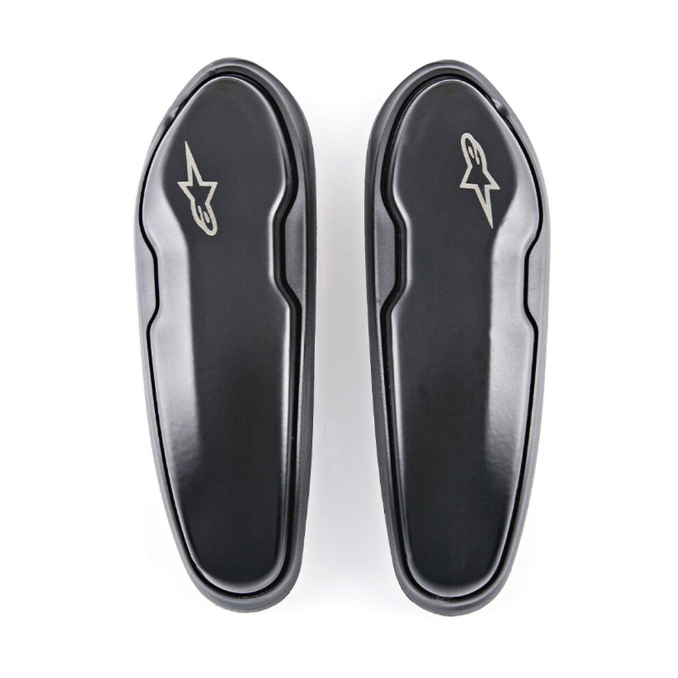 Alpinestars Smx 6 Toe Sliders Black 8051194545374
