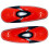 Alpinestars Supertech / SMX R-5 Toe Slider Red 1
