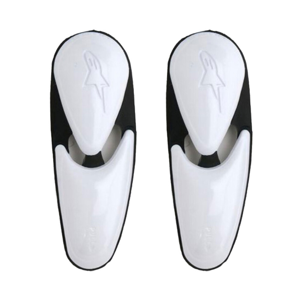 Alpinestars Smx-R / 2 / 5 Super Toe Slider White 8033637002934