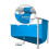 Intex Intex Swimming Pool Large WITH FILTER PUMP - Rectangular Frame 300 x 200 x 75cm 2