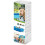 Intex Intex Swimming Pool Large WITH FILTER PUMP - Rectangular Frame 300 x 200 x 75cm 5