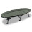 Abode Carp Fishing Camping Oval Flat bed bedchair 1