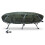 Abode Carp Fishing Camping Oval Flat bed bedchair 4