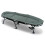 Abode Carp Fishing Camping Oval Flat bed bedchair 5