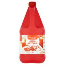 Essentially Catering Economy Tomato Ketchup 4.5kg (Pack of 1)