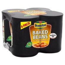 Heinz Baked Beans 13.7oz, Delicious Heat 'n Eat Snack, Pack Of 6 - View #8