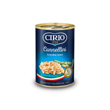 Cirio Cannellini Beans 400g (Pack of 12)