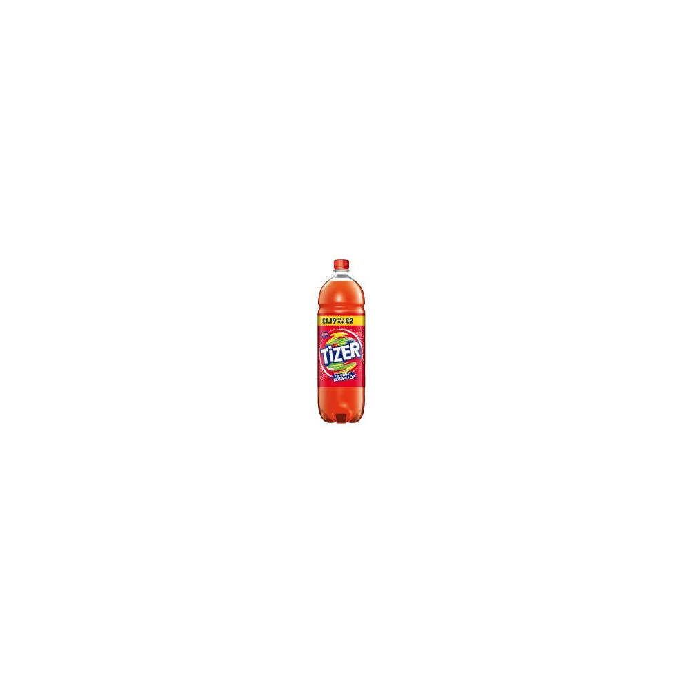 Barr Tizer 2L Bottle (Pack Of 6)