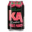 KA Sparkling Fruit Punch 330ml Can (Pack of 24) 1