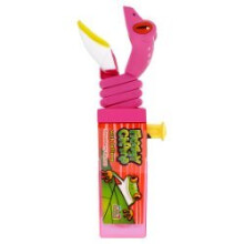 Kidsmania Froggy Chomp Lollipop 17g (Pack of 12)