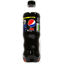 Pepsi Max Pet 500ml (Pack of 12)