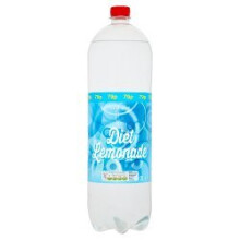 Best-One Diet Lemonade 2L (Pack of 6)