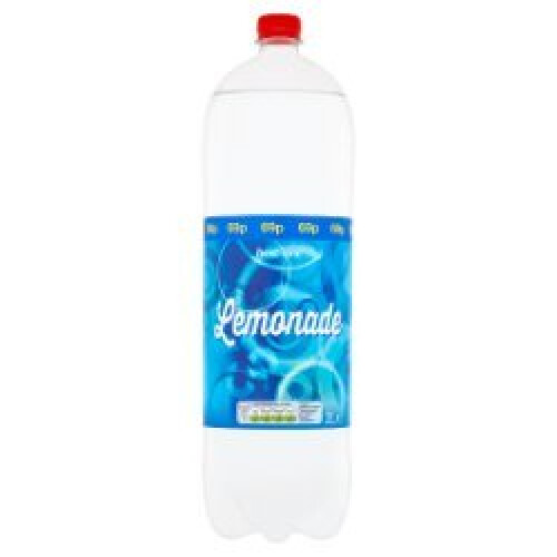 Best-One Lemonade 2L (Pack of 6)