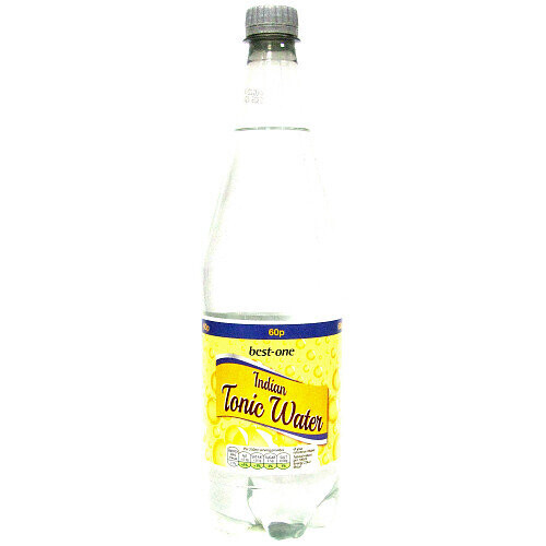 Bestone Tonic Water 1L (Pack of 12)