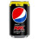 Pepsi Pepsi Max No Sugar Cola Can 330ml (Pack of 24) 2