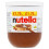 NUTELLA Hazelnut spread with cocoa 200g (Pack of 6) 1