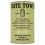White Tower Tomato Paste 4550g (Pack of 1) 1