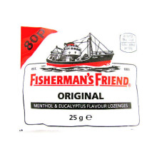 Fisherman's Friend Original 25g (Pack of 24)