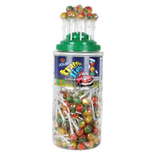 Lick It Traffic Light Lolly 12g (Pack of 150)