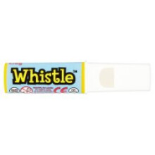 Swizzels Whistle 6g (Packs of 60)