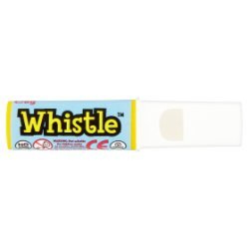 Swizzels Whistle 6g (Packs of 60)