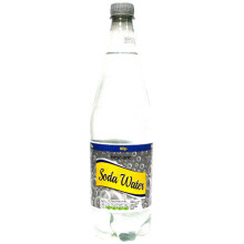 Bestone Soda Water 1L (Pack of 12)