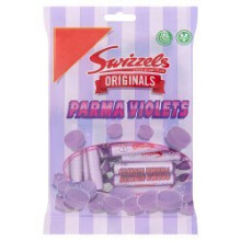 Swizzels Originals Parma Violets 142g (Pack of 12)