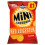 Jacob's Mini Cheddars Red Leicester Flavour 90g (Pack of 15) 1