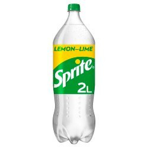 Sprite 2L (Pack of 6)