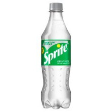 Sprite No Sugar 500ml (Pack of 12)