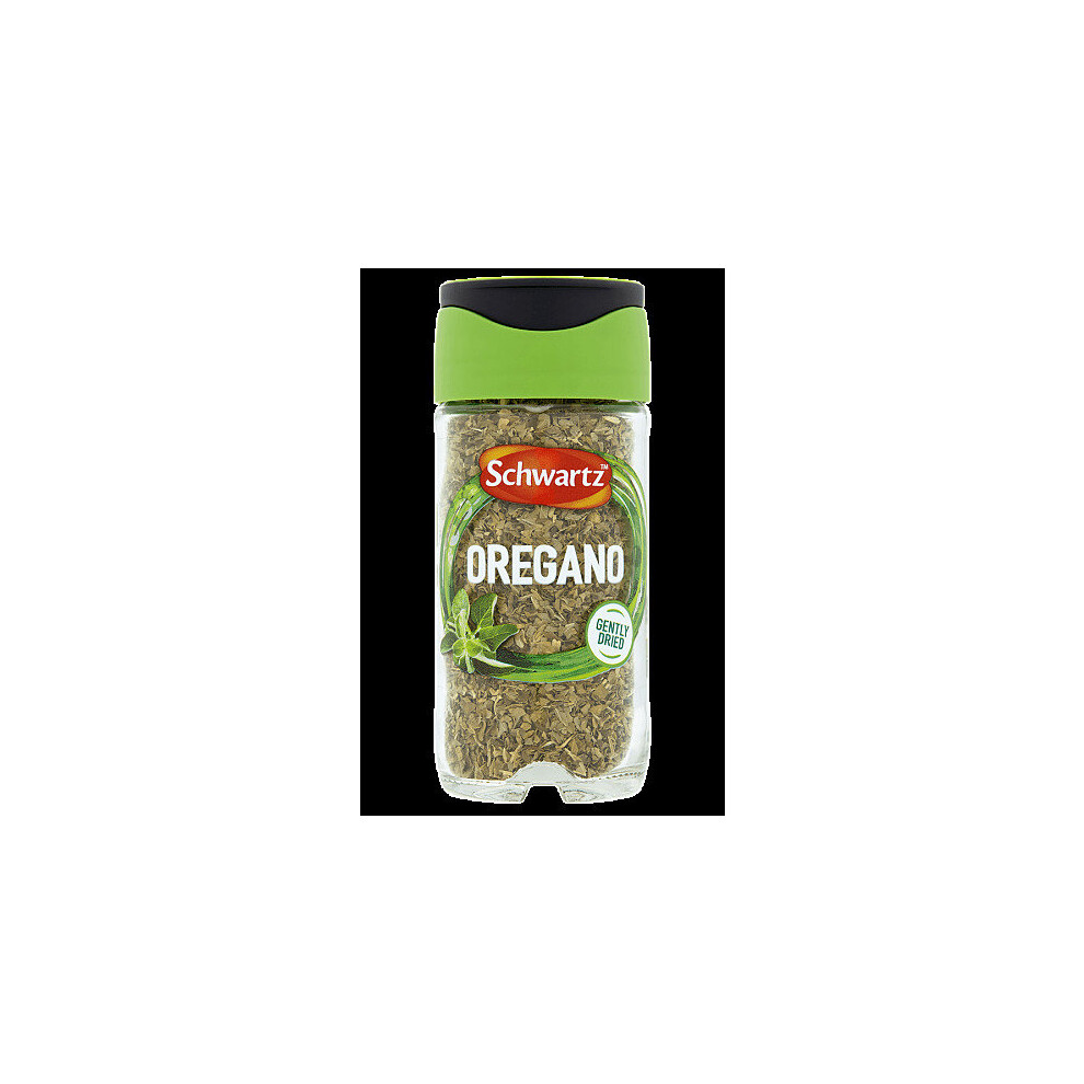 Schwartz Oregano 7G (Pack Of 6)
