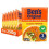 Bens Original Mixed Pepper Microwave Rice 250g (Pack of 6) 1