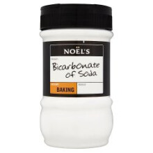Noel's Bicarbonate of Soda 900g (Pack of 6)