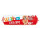 Webbox Webbox Chub Roll Beef Flavour 1-7 Years 720g (Pack of 6) 1
