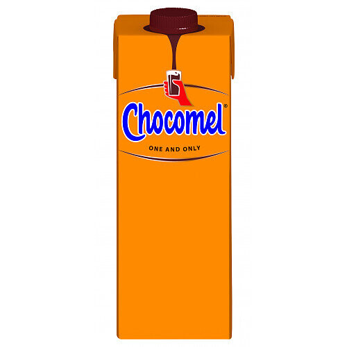 Chocomel 1 Litre (Pack of 6)