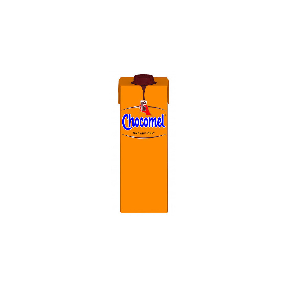 Chocomel 1 Litre (Pack of 6)