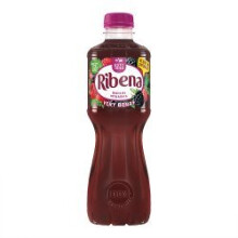 Ribena Very Berry 500ml (Pack of 12)