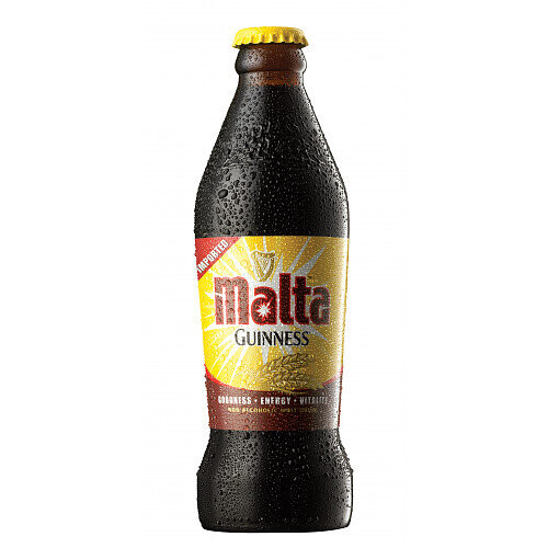 Malta Guinness 4pack 330ml (Pack of 6) 1