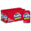 Fanta Fanta Fruit Twist 8 x 330ml (Pack of 3) 1