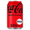 Coca Cola Coca-Cola Zero Sugar 330ml (Pack of 24) 1