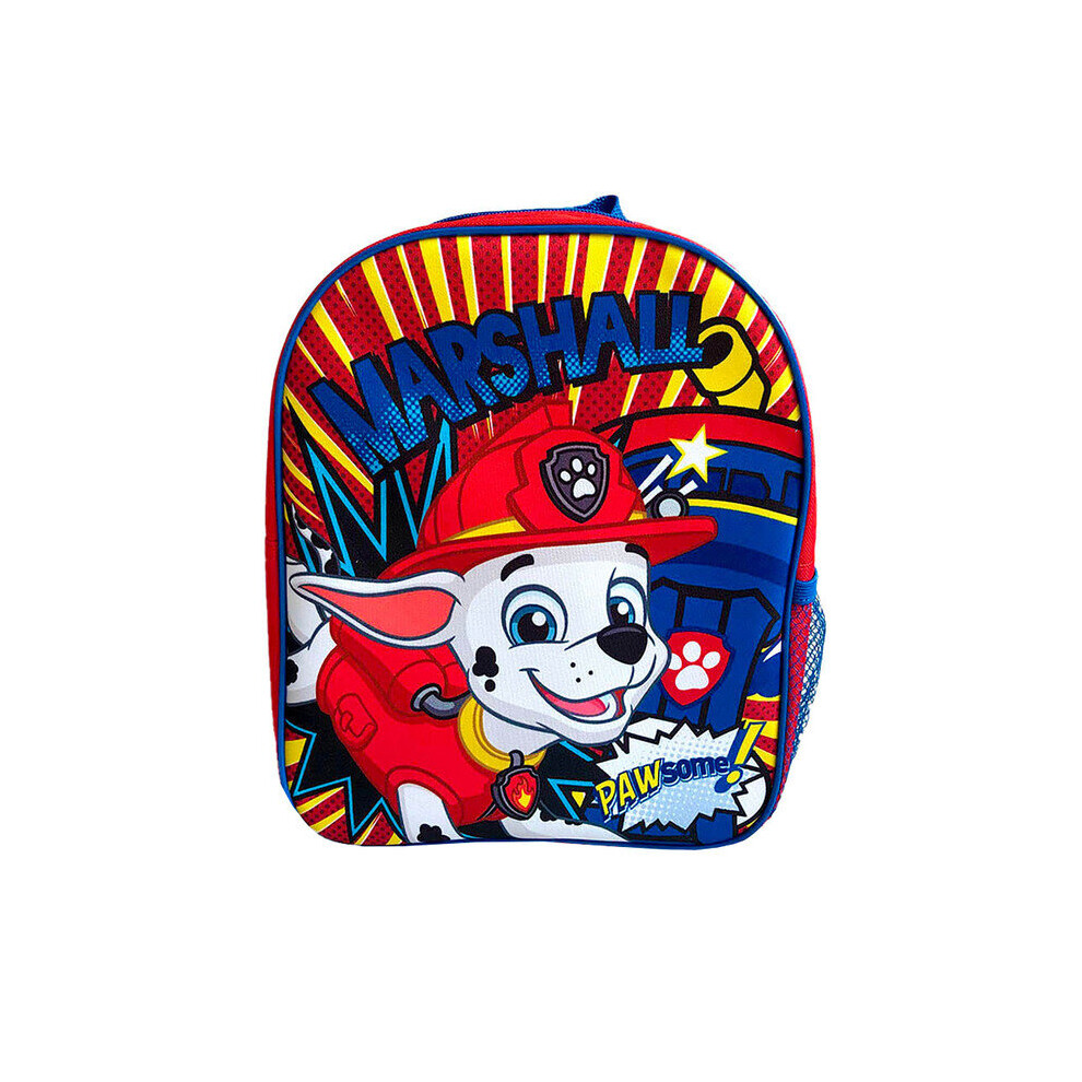 Character Premium Backpack Paw Patrol Marshall