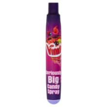 Vimto Seriously Big Candy Spray 80ml (Pakc of 12)