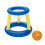 Bestway Bestway 52418 Splash N Hoop Διογκώσιμο σετ κολύμβησης μπάσκετ, πλωτό παιχνίδι πισίνας 1