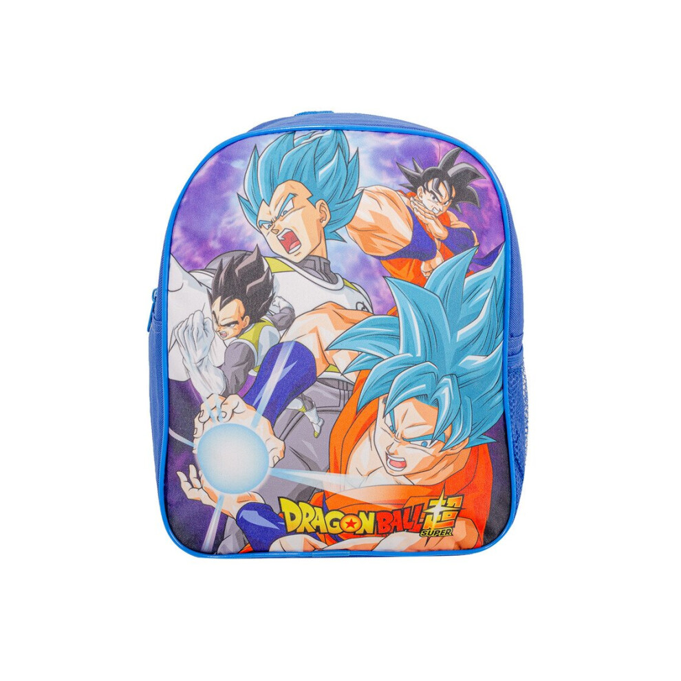 Character Premium Backpack Dragonball Z