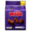 Cadbury Cadbury Bitsa Wispa Chocolate Bag  95g (Pack of 10) 1
