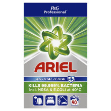 Ariel Professional Powder Detergent Antibacterial 5.85kg (Pack of 1)