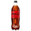 Coca Cola Coca-Cola Zero Sugar 1.25L (Pack of 12) 1
