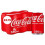 Coca Cola Coca-Cola Original Taste 330ml (Pack of 4) 1